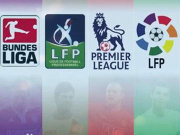 足球的独特 足球的独特