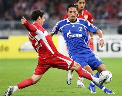 比赛被视作 比赛被视作